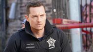 Jesse Lee Soffer as Detective Jay Halstead | Image via NBC